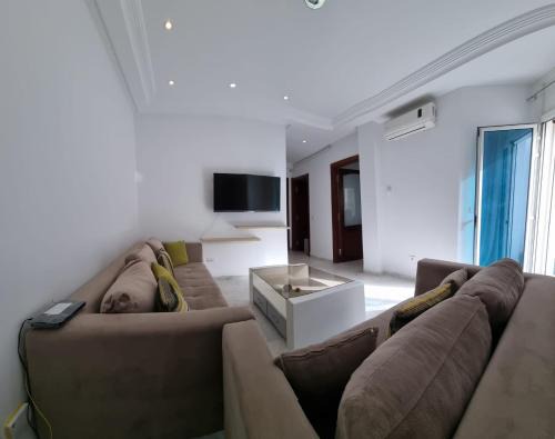 Les Berges Du Lac II Apartment | Luxury lac 2