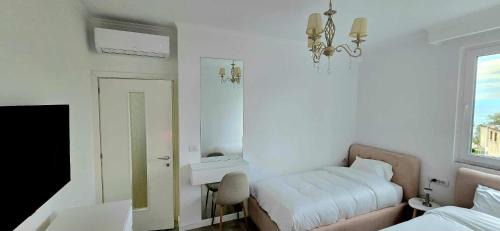 Pogradec Apartment | Luxury lakeview apartment