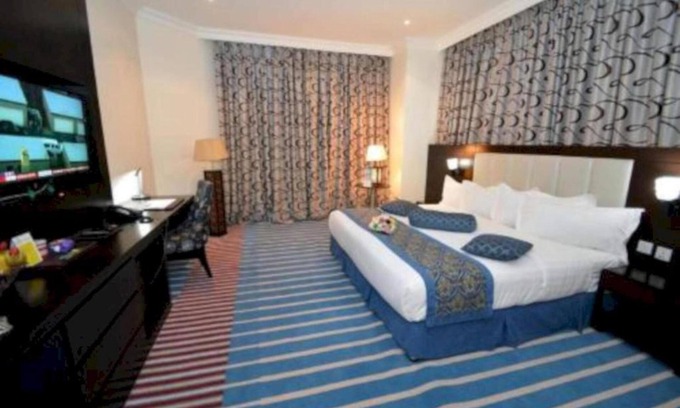 Al Olaya District House | Luxury Living HoneymoonSuite in Sunday Millennia