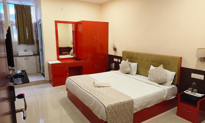 Valparai House | Luxury living valparai