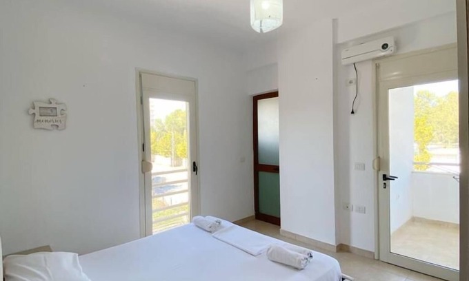 Vlore Apartment | Luxury Loft