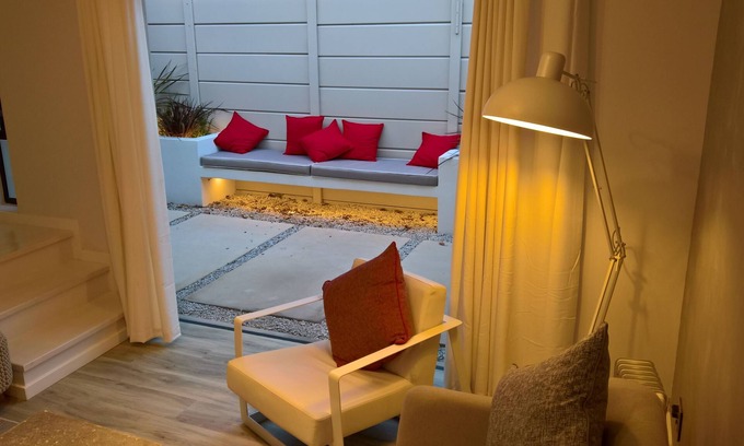Walmer Apartment | Luxury Loft Apartment