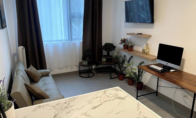 San Jose Apartment | Luxury Loft in San Jose CR