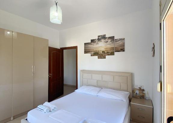 Vlore Apartment | Luxury Loft in Vlora