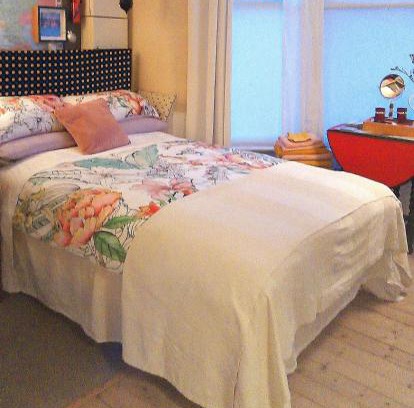 Crouch End Apartment | LUXURY LONDON BED AND BATH Holiday Accommodation near Finsbury and Alexandra Park