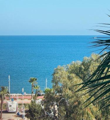Oued Laou Apartment | Luxury