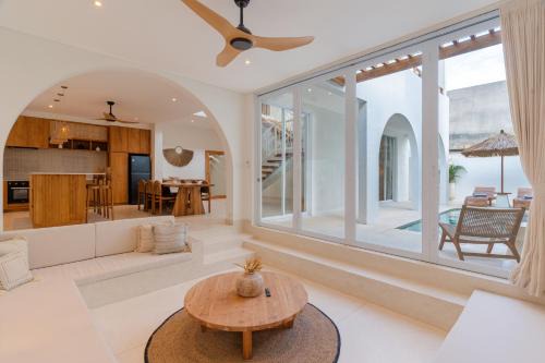 Pecatu Villa | Luxury Mediterranean Villa in Bingin - Villa 3C Villa Valli