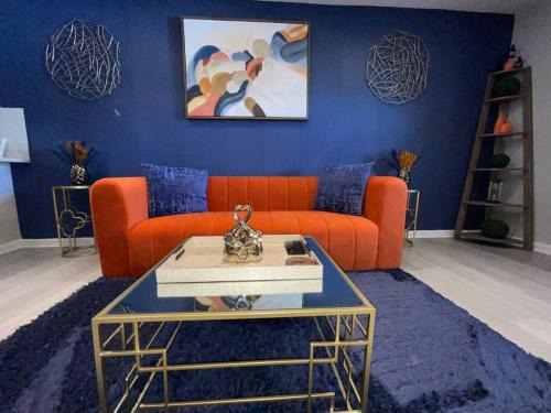 Loring Heights Apartment | Luxury Midtown High-rise Oasis!