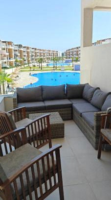 Cabo Negro Apartment | Luxury Mirador 3 Cappuccino