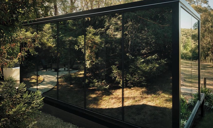 Badger Creek Apartment | Luxury Mirror Home near Yarra Valley Wineries