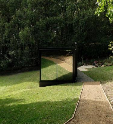 Byron Bay House | Luxury Mirror Home In Byron Bay