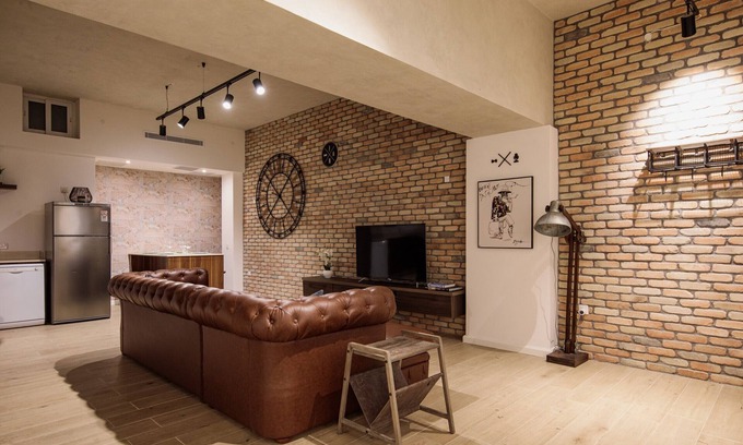 Tower Road Apartment | Luxury & modern studio near Sliema seafront SBOR2-1