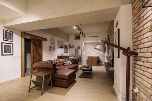 Tower Road Apartment | Luxury & modern studio near Sliema seafront SBOR2-1