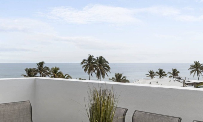 North Beach House | Luxury, Multistory & Family Oriented Beach House