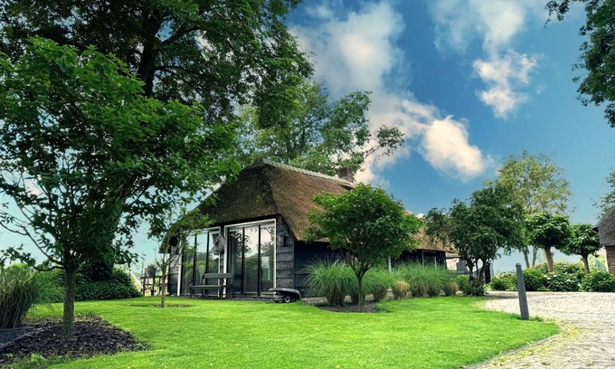 Municipality of Dalfsen House | Luxury, nature and tranquillity in Overijssel
