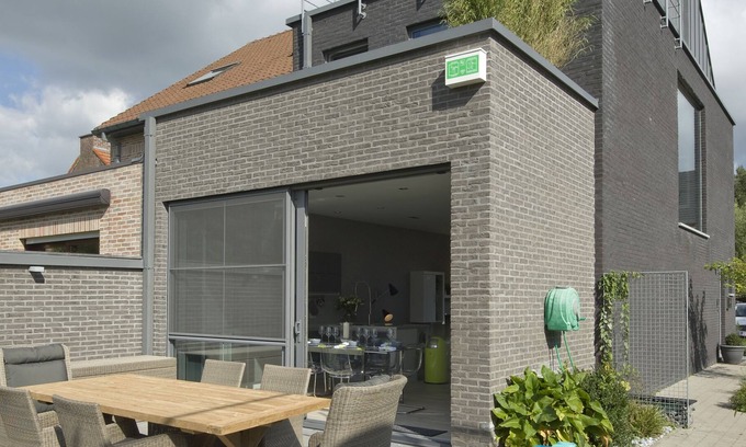 Korbeek-Dijle House | Luxury near Brussels and Leuven