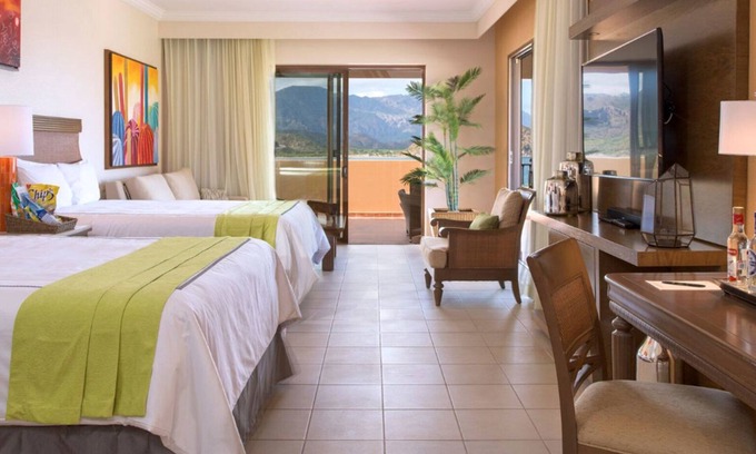 Loreto Condo | Luxury Ocean View Suite, Private Beach, Amazing Views and TPC Golf Course