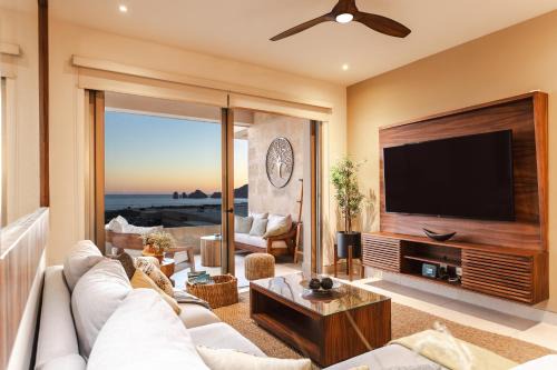 El Tezal Apartment | Luxury Oceanview Apartment