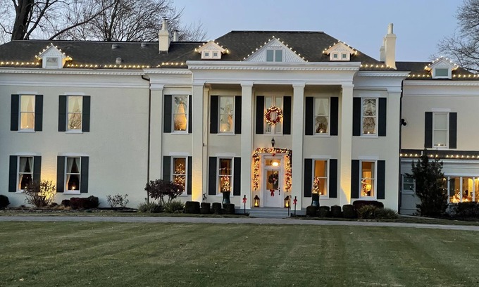 Warsaw Bed & Breakfast | Luxury on the Ohio River