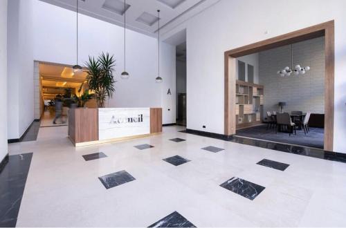Agdal Apartment | Luxury one bedroom apartment - Best location