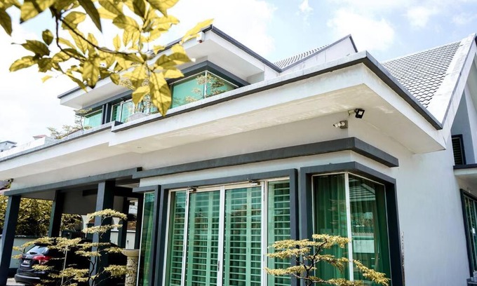 Petaling Jaya Villa | Luxury One Villa - In the heart of Petaling Jaya