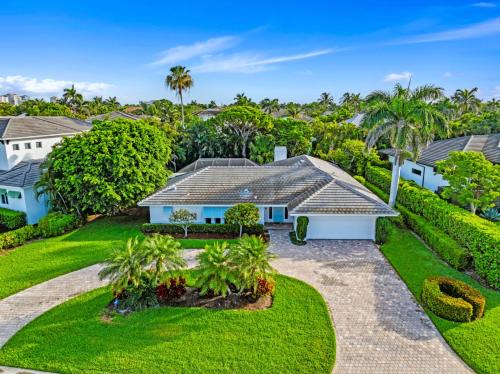 Park Shore House | Luxury Park Shore Home with Private Beach