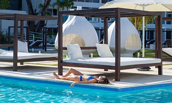 ProCab Resort | Luxury Penthouse 3 Bedroom Suite + VIP benefits