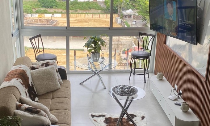 Reparto Ibarra Apartment | Luxury Penthouse DGM Resort at Boca Chica