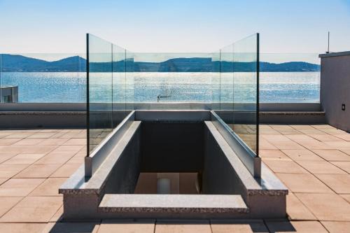 Sukosan Apartment | Luxury penthouse Marina - Sukošan