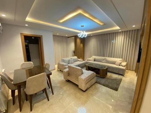 Sahloul Apartment | Luxury penthouse sahloul