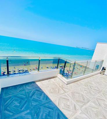 Durres Apartment | Luxury Penthouse Shkembi Kavajes