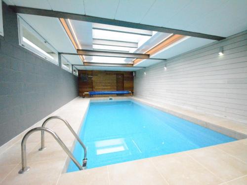 Goesnes House | Luxury Pool Villa in Goesnes