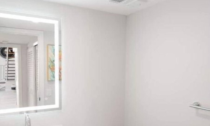 Miami Shores House | Luxury Pool Villa, Pet Friendly, Villa A