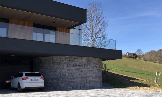 Zazriva Villa | Luxury&Privacy Residence