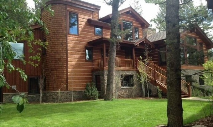 Teton Village House | Luxury Private Mountain Home 6 bd-5.5 bath Teton Village Excellent Location