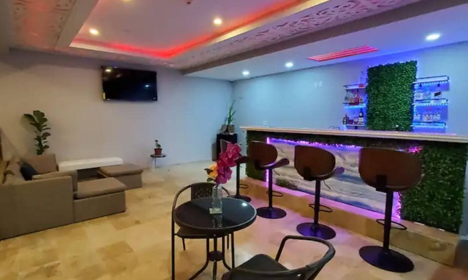 Asomante Apartment | LUXURY PUERTO CARIBE BOUTIQUE HOTEL