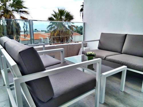 Costa Adeje Apartment | Luxury renevapartment island village