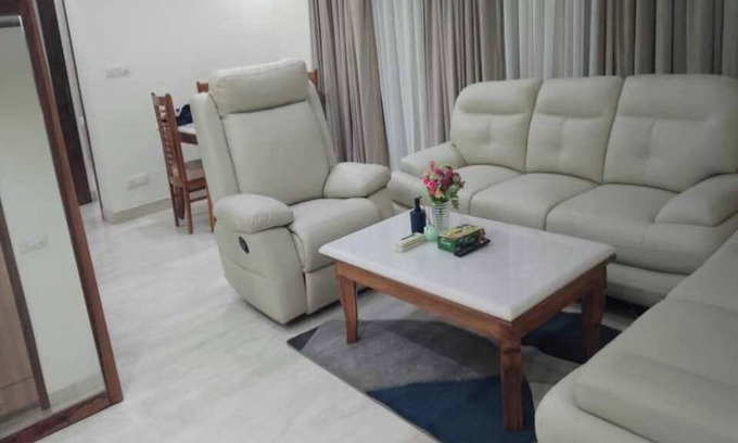 Gurugram Apartment | Luxury Rental/Serviced Apartments in Gurgaon In DLF Phase - V