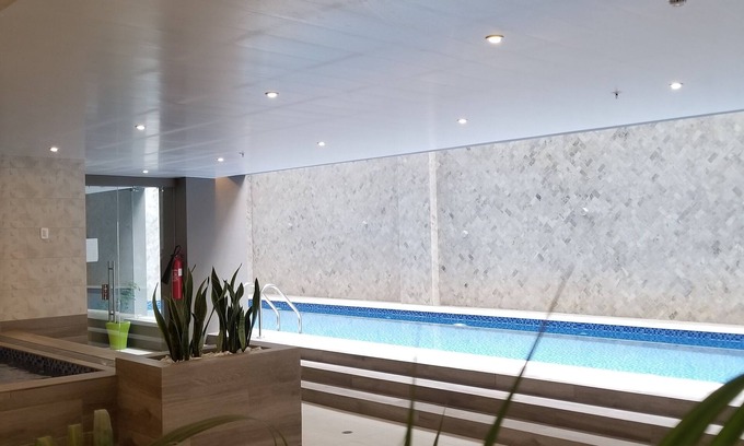 Quito Apartment | Luxury Residence Suites