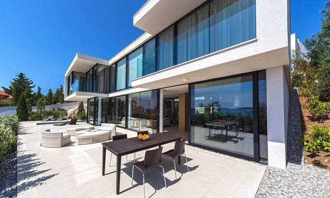 Primosten Villa | Luxury Residence The Ocean Dream V