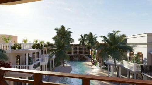 Jijoca de Jericoacoara Resort | Luxury resort