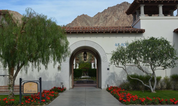 La Quinta Condo | Luxury Resort Retreat Next Door to the La Quinta Waldorf Astoria Resort