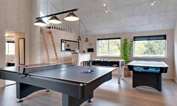 Houstrup House | Luxury Retreat by Houstrup - By Traum Ferienwohnungen