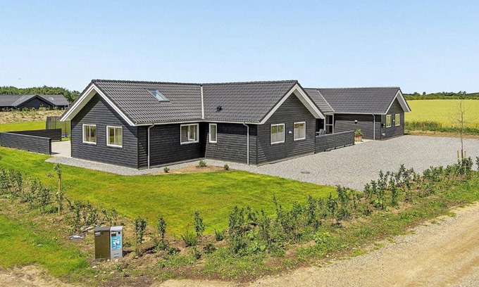 Spøttrup House | Luxury Retreat by Limfjorden - By Traum Ferienwohnungen