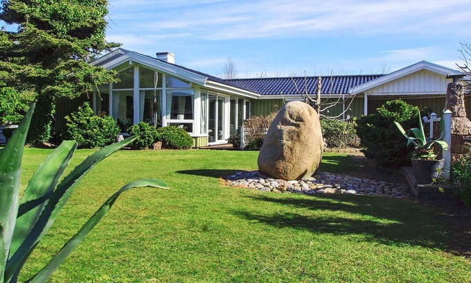 Bork Havn House | Luxury Retreat in Bork Havn - By Traum Ferienwohnungen