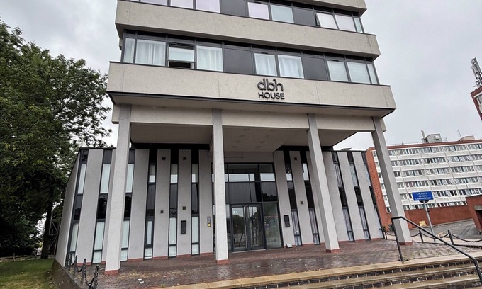 Gedling Apartment | Luxury Retreat in Carlton, Nottingham – Stylish Comfort & Convenience