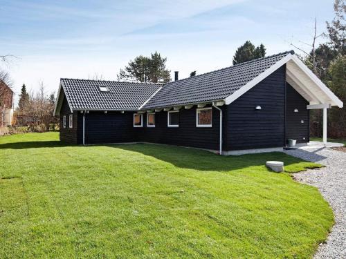 Hornbaek House | Luxury Retreat in Hornbaek - By Traum Ferienwohnungen