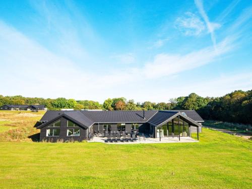 Mommark Strand House | Luxury Retreat in Mommark - By Traum Ferienwohnungen