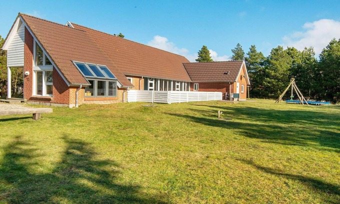 Toftum House | Luxury Retreat in Toftum - By Traum Ferienwohnungen