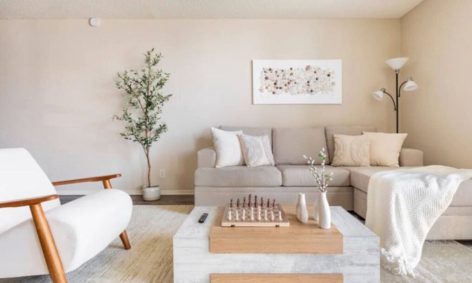 Marina del Rey Apartment | Luxury Retreat in MDR FREE Parking